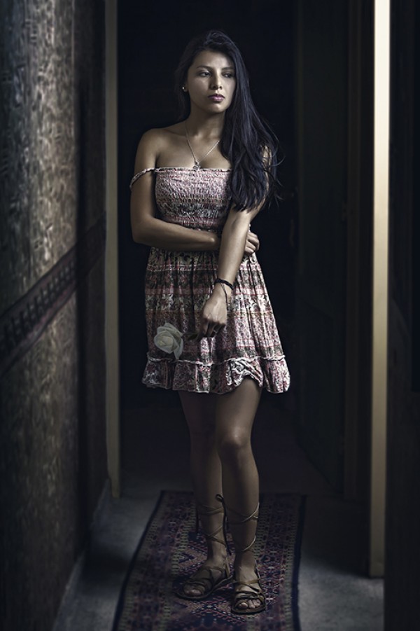 El Encanto de la Melancolía